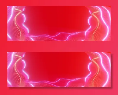 梦幻科技炫酷光效banner背景高清另类其他背景 梦幻科技炫酷光效banner背景高清另类其他背景