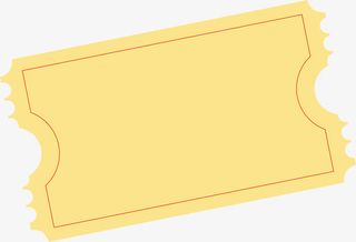 欧式优惠券无线端优惠券免抠