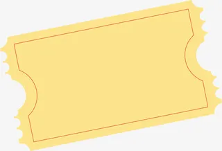 欧式优惠券无线端优惠券免抠