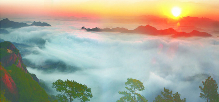 山水高清