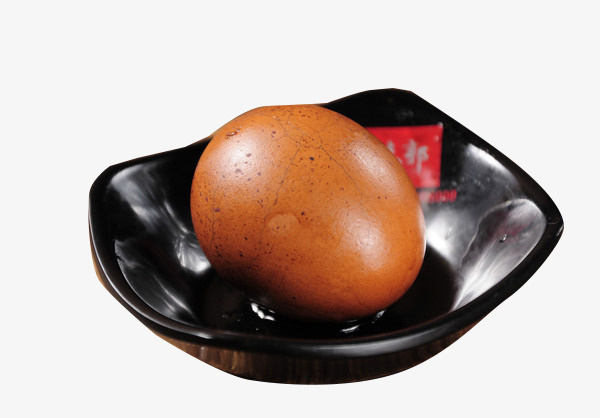 好吃的茶叶蛋免抠