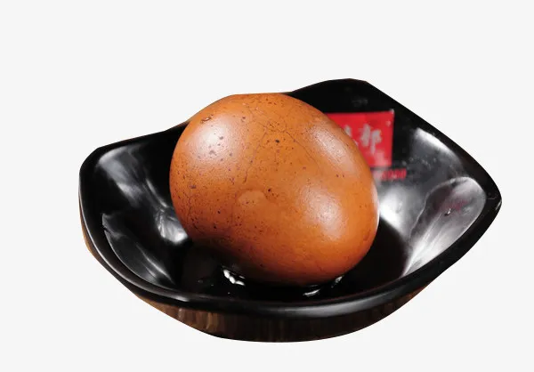 好吃的茶叶蛋免抠