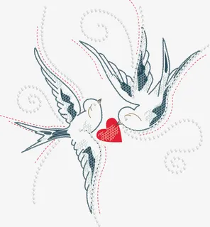 花纹矢量素材免抠