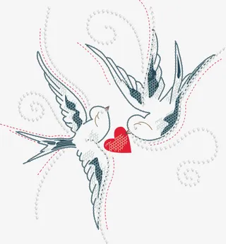 花纹矢量素材免抠