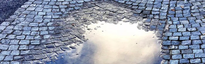 砖墙效果背景高清