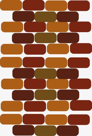 竹凉席元素免抠