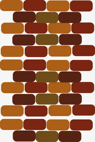 竹凉席元素免抠