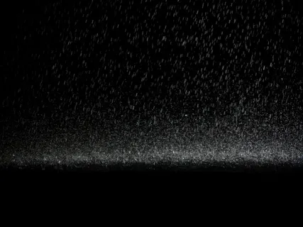 雨滴 溅射 雨水 素材 5免抠