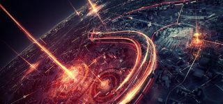 激情创业背景高清