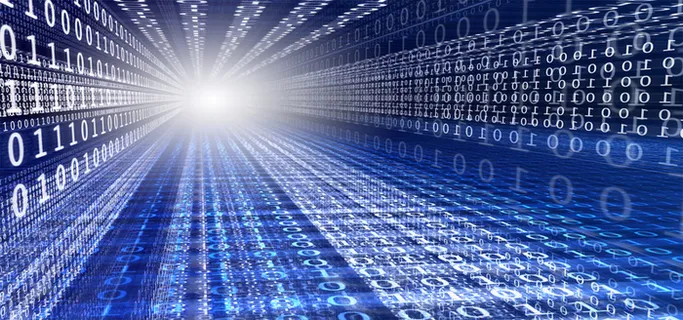 信息网络科技高清