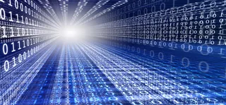 信息网络科技高清