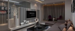 北欧家居唯美浪漫背景高清