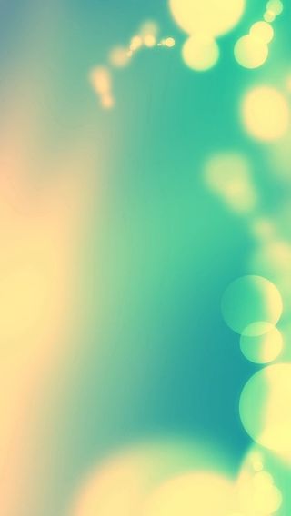 渐变蓝底红光圆圈H5背景素材高清