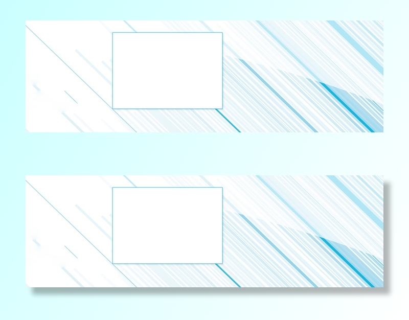 蓝色条纹背景高清