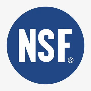NSF认证标志免抠