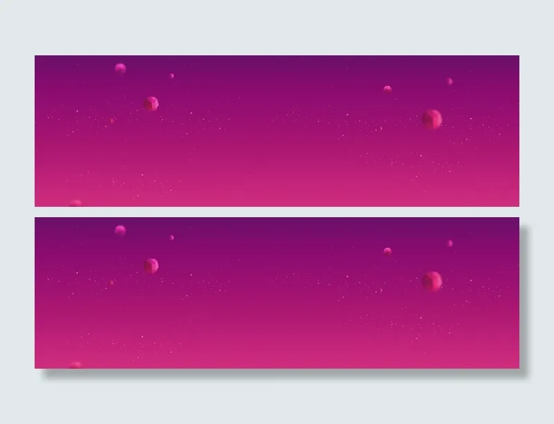 新年活动大促背景图 多边形 几何背景高清