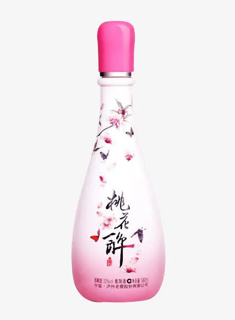 桃花酿桃花醉免抠