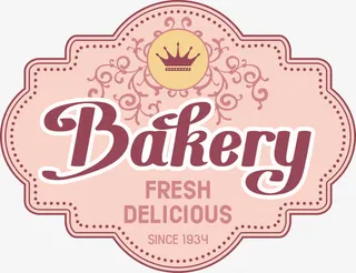 可爱标签卡通海报促销素材免抠