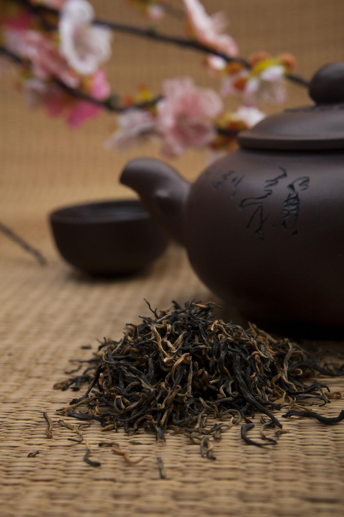 茶背景素材高清