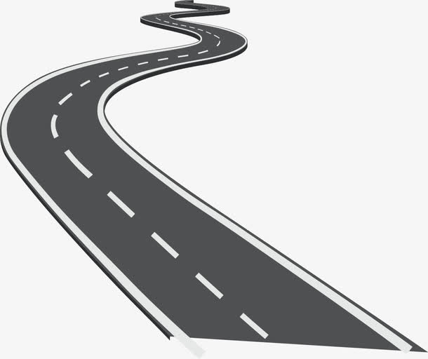 公路免抠