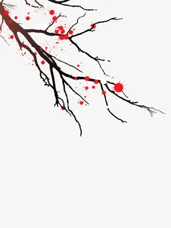 中国风素材免抠