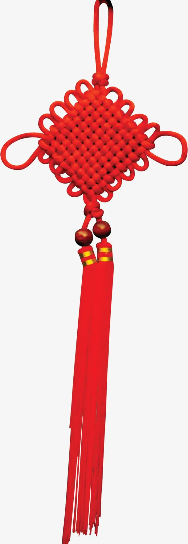 中国结免抠