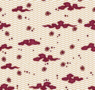 祥云底图图片素材免抠