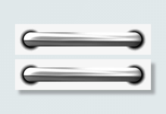 不锈钢把手免抠