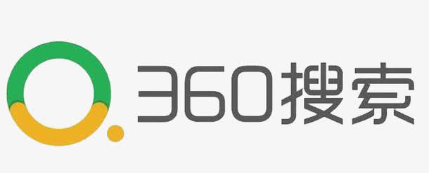 360搜索网站图标图案免抠
