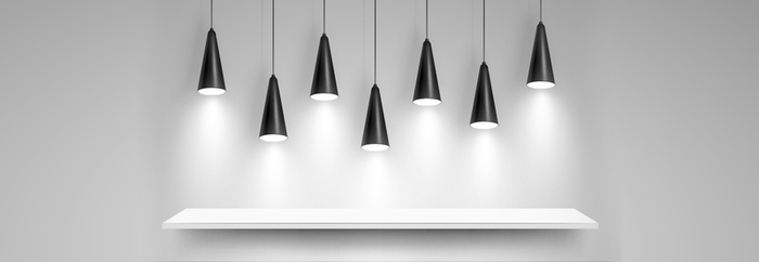 现代简约大气灯光舞台背景背景高清