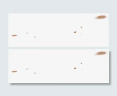 红色漂浮输液边框免抠