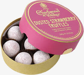 礼物巧克力免抠