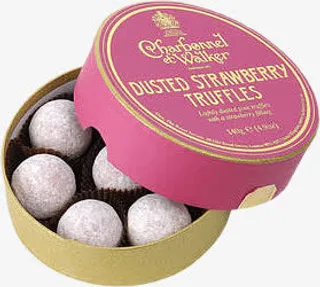 礼物巧克力免抠