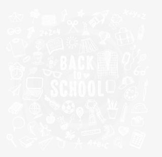 back school免抠