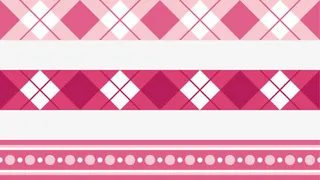 图案装饰素材纹理粉色图案免抠