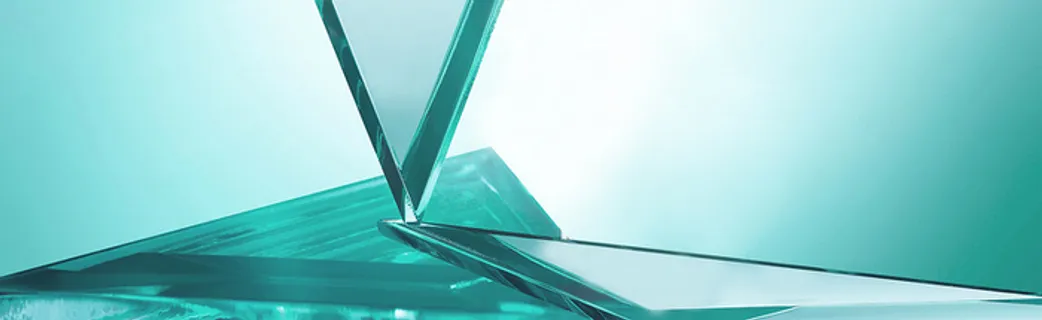 时尚几何背景高清