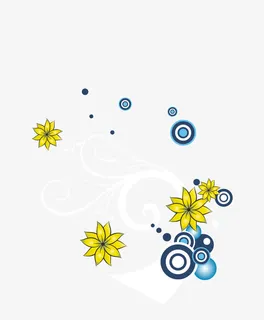 矢量创意花纹底纹边角素材免抠 矢量创意花纹底纹边角素材免抠
