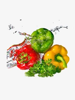 蔬菜免抠