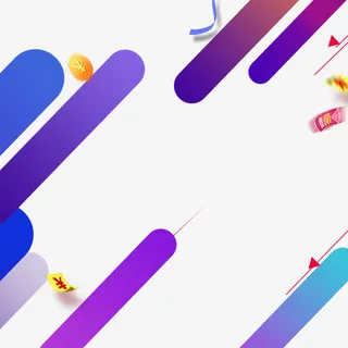 淘宝漂浮素材免抠