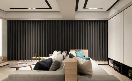 简约风格装修图1免抠背景其他元素