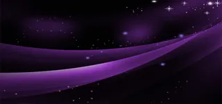 紫色背景