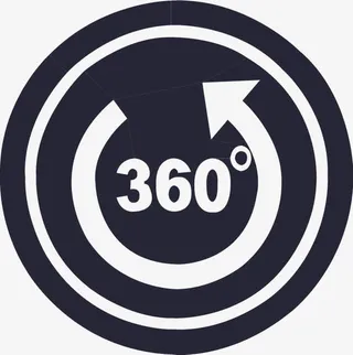 360全景免抠