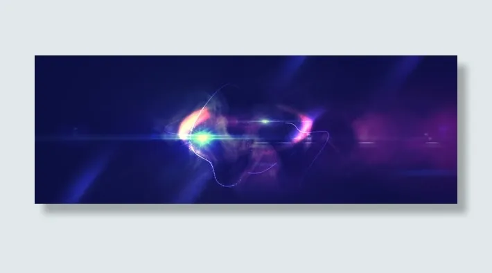 电光之间banner背景图