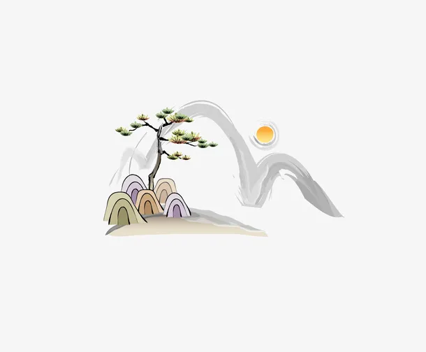 装饰免抠