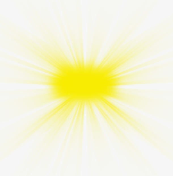 中秋节黄色星光海报免抠