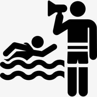 救生员图标免抠