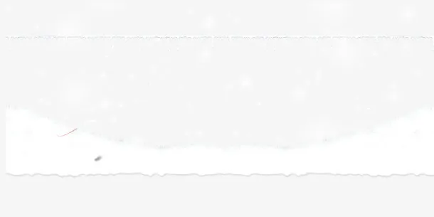 雪地免抠