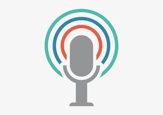 麦克风电台图标免抠