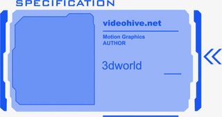 蓝色科幻网格钢铁侠AI贾维斯免抠