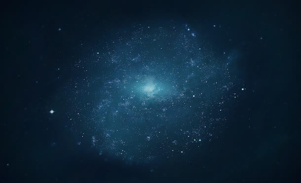 星空元素免抠